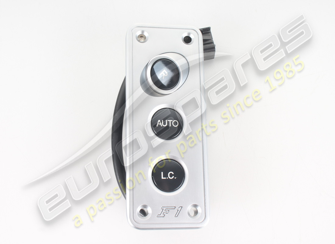 kit de panneau de commande neuf ferrari. numéro de pièce 81059300 (2)