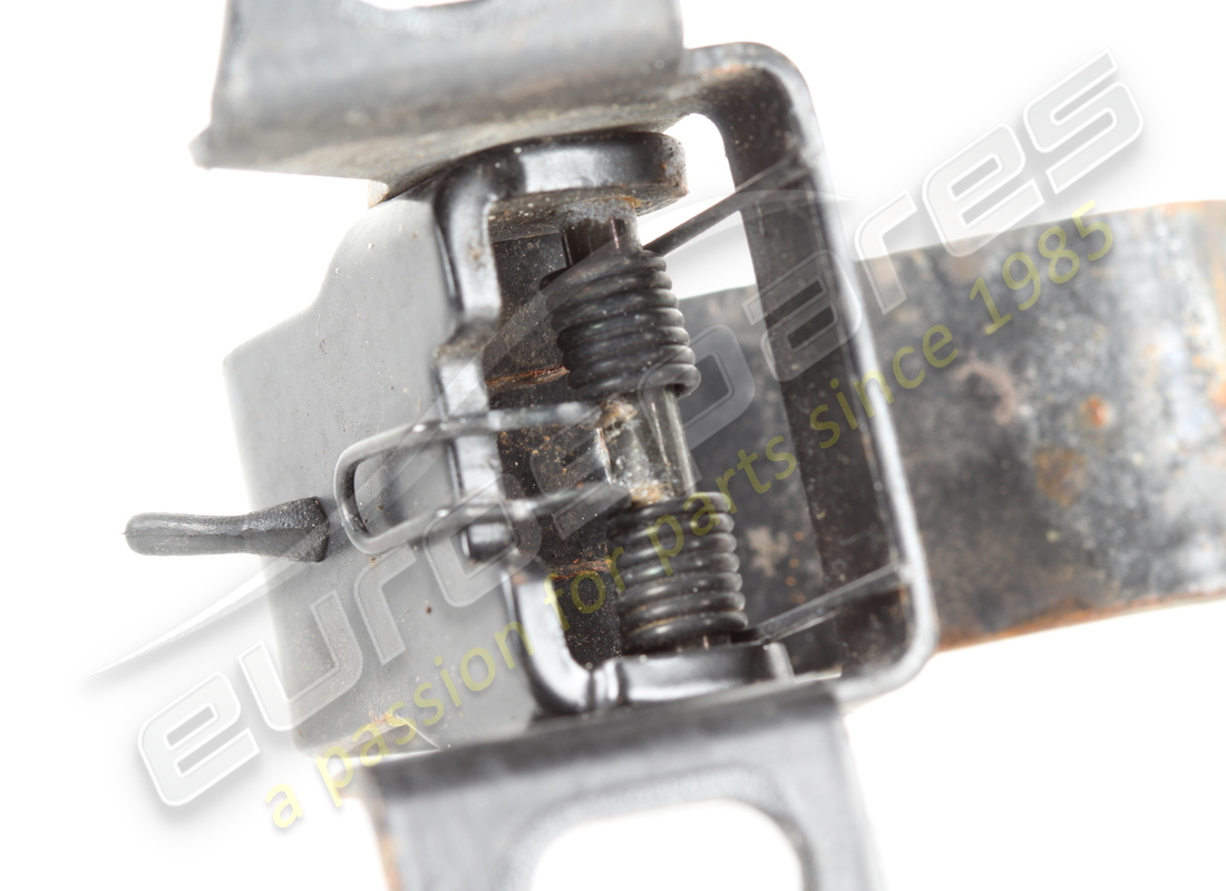 charnière complète d'occasion ferrari. numéro de pièce 85528700 (3)