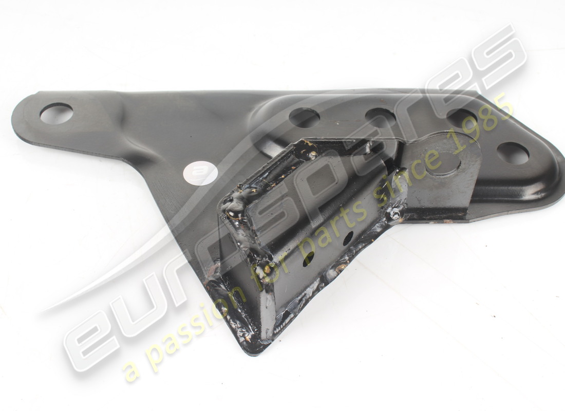 plaque de renfort droit d'occasion ferrari. numéro de pièce 802744 (2)