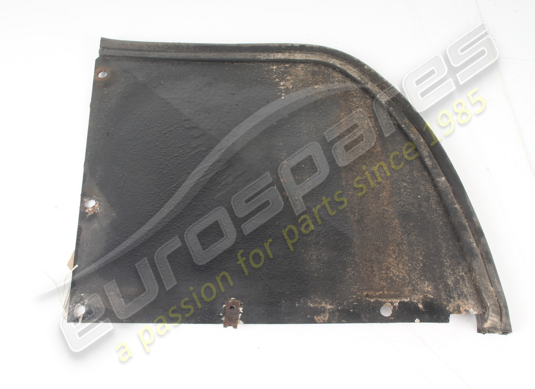 PANNEAU DE PASSAGE DE ROUE DROIT D'OCCASION FERRARI NUMÉRO DE PIÈCE 61755400 (2) panneau de passage de roue droit d'occasion ferrari numéro de pièce 61755400 (2)