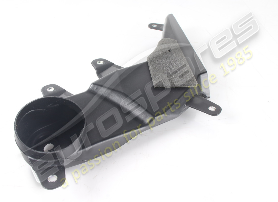 conduit d'air de porte gauche d'occasion ferrari. numéro de pièce 87501500 (3)