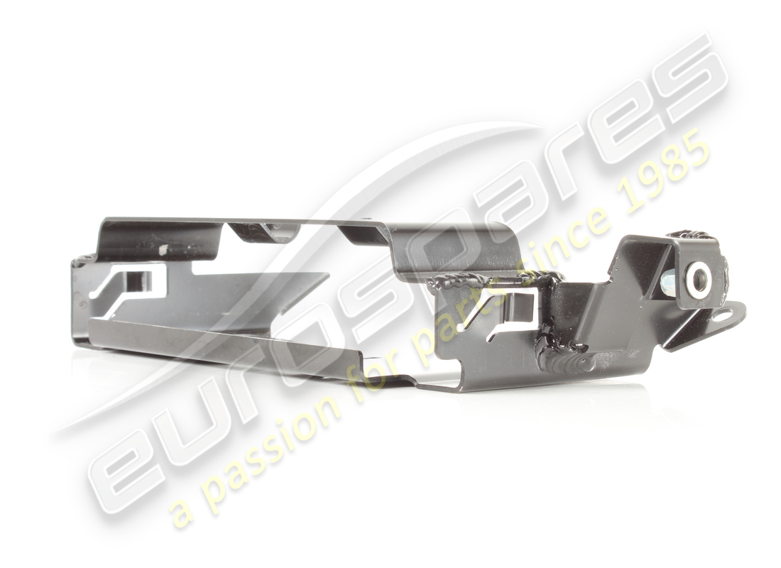 utilisé ferrari staffa fix ecu sollevatore. numéro de pièce 960791 (2)