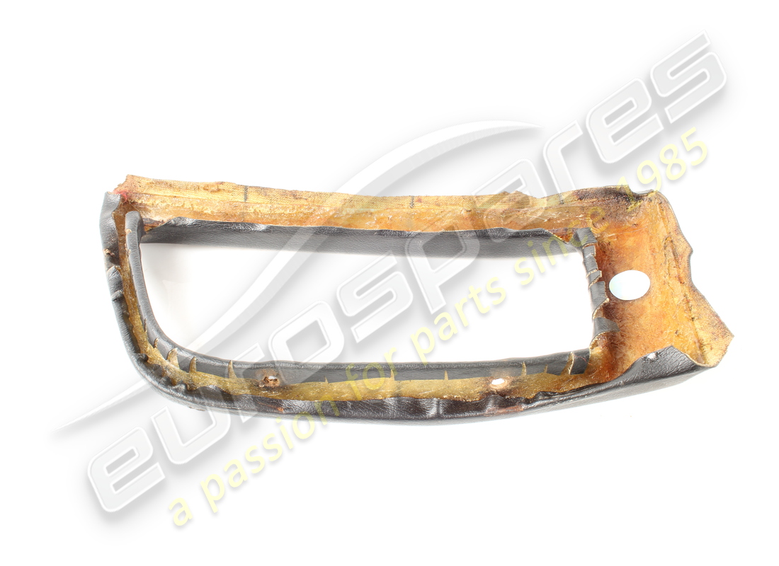 MOULURE D'OCCASION FERRARI RHD NUMÉRO DE PIÈCE 62336400 (2) moulure d'occasion ferrari rhd numéro de pièce 62336400 (2)