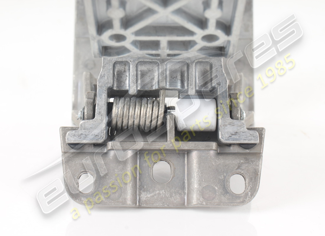 utilisé ferrari fusione bracciolo tunnel spi. numéro de pièce 811982 (5)