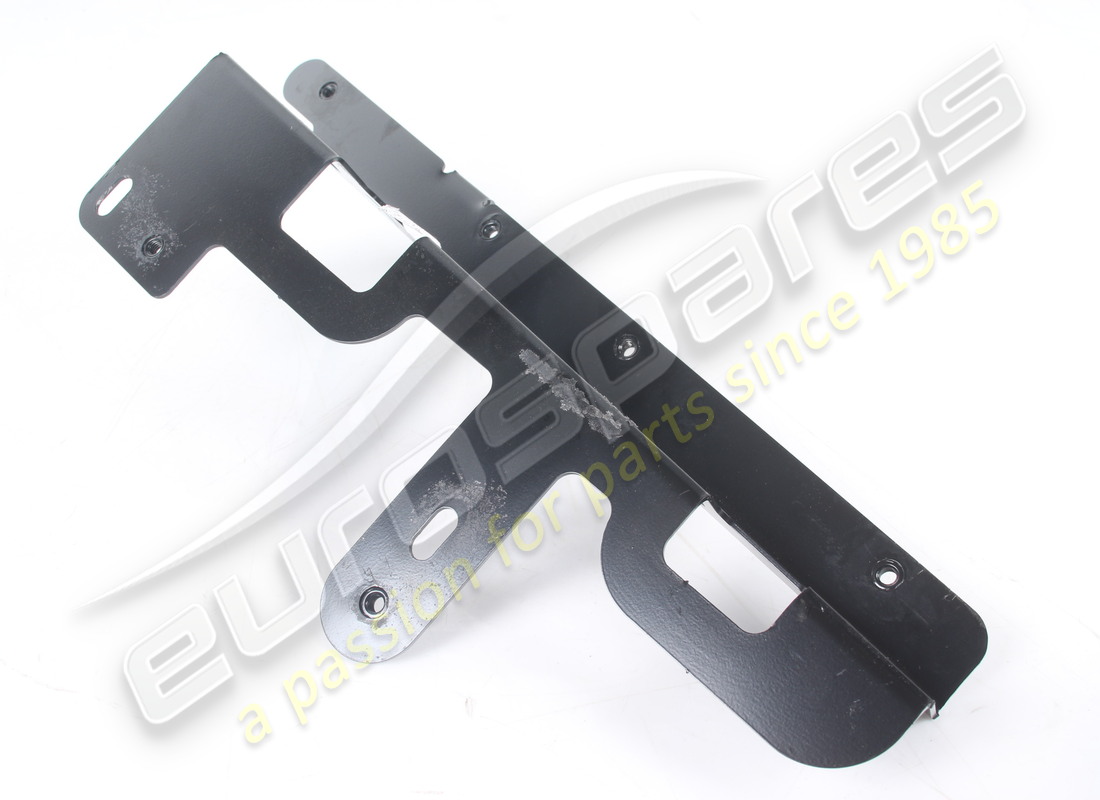 support de charnière de boîte à gants d'occasion ferrari. référence 88209800 (2)