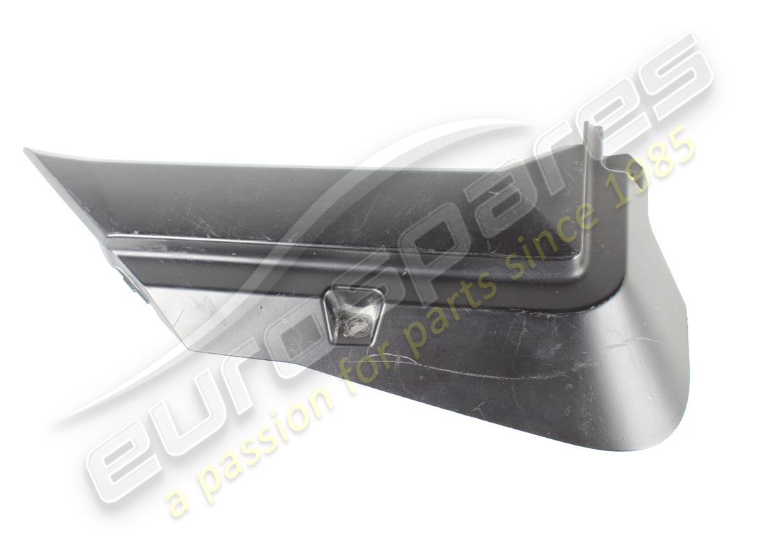 MOULURE LAMBORGHINI UTILISÉE. NUMÉRO DE PIÈCE 470853506A (4) moulure lamborghini utilisée. numéro de pièce 470853506a (4)