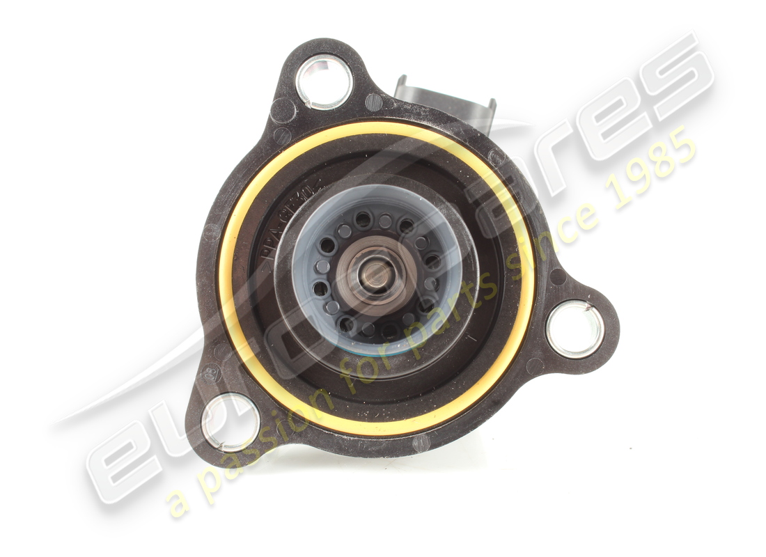 utilisé ferrari soupape de décharge. numéro de pièce 315495 (3)