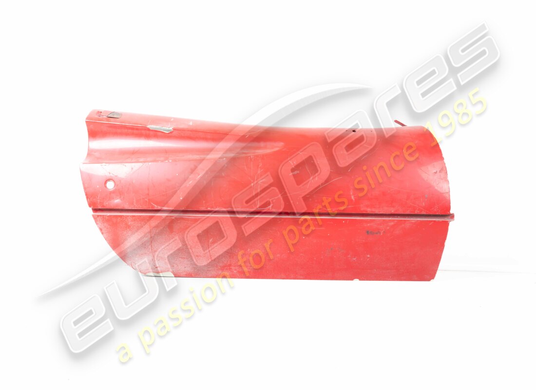 UTILISÉ Ferrari PORTE DROITE LHD GTB. NUMÉRO DE PIÈCE 62409600 (1)