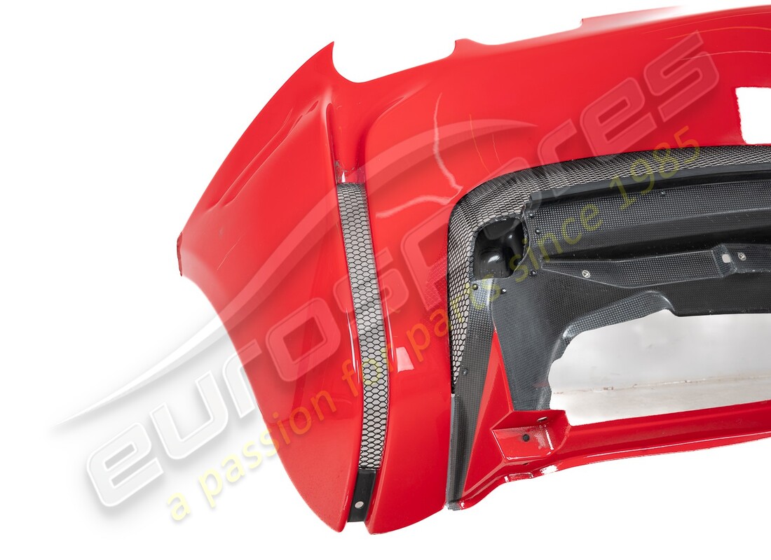 nouveau (autre) ferrari paraurti post.opt tel. semil. numéro de pièce 985883511 (4)