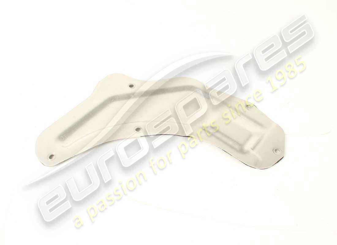 SUPPORT D'ÉTANCHÉITÉ DE PORTE DROITE D'OCCASION Ferrari. NUMÉRO DE PIÈCE 84382900 (1)
