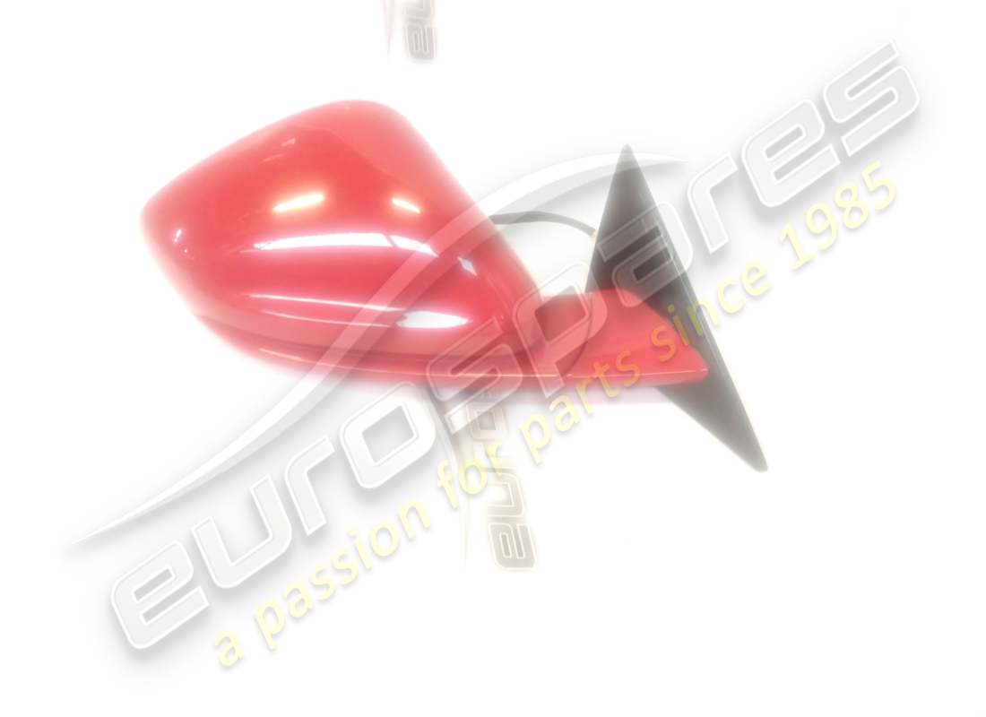 nouveau (autre) ferrari rétroviseur arrière externe droit. numéro de pièce 83419910 (2)