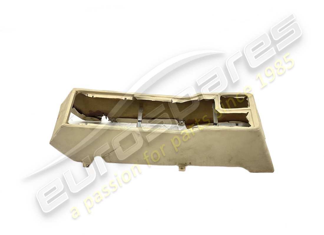 utilisé ferrari tunnel central lhd gts. numéro de pièce 62328200 (2)