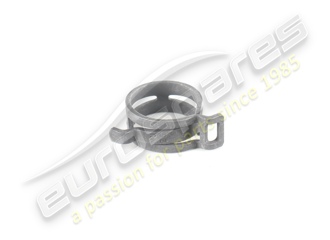 nouveau collier de tuyau porsche. numéro de pièce paf008512 (1)