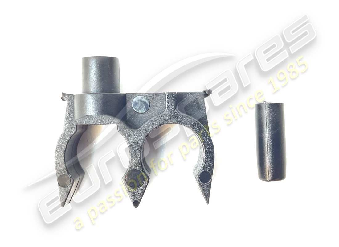 NOUVEAU Eurospares 2 CLIP DE CÂBLE (DIAMÈTRE DU CLIP : 9.5MM). NUMÉRO DE PIÈCE 121790 (1)