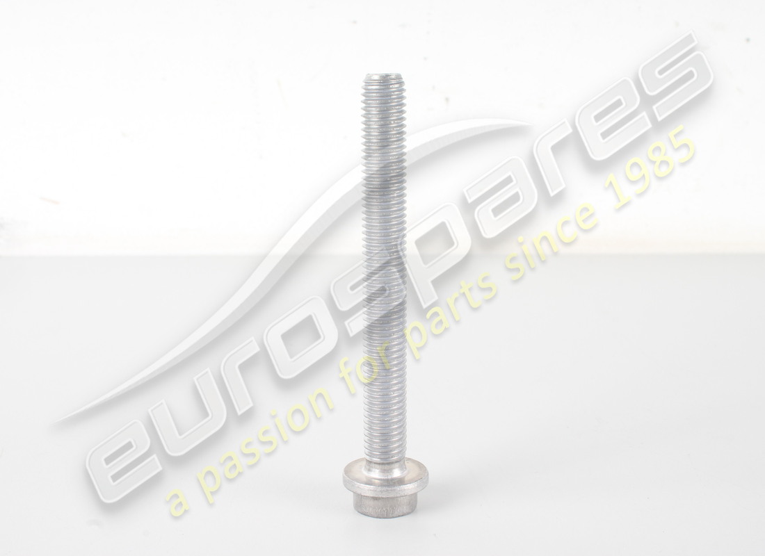 nouvelle vis porsche, tête à fromage. numéro de pièce wht004595 (2)