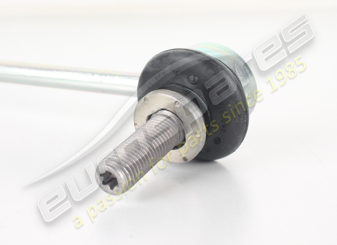 nouveau liaison de connexion porsche. numéro de pièce 9p1511467a (3)