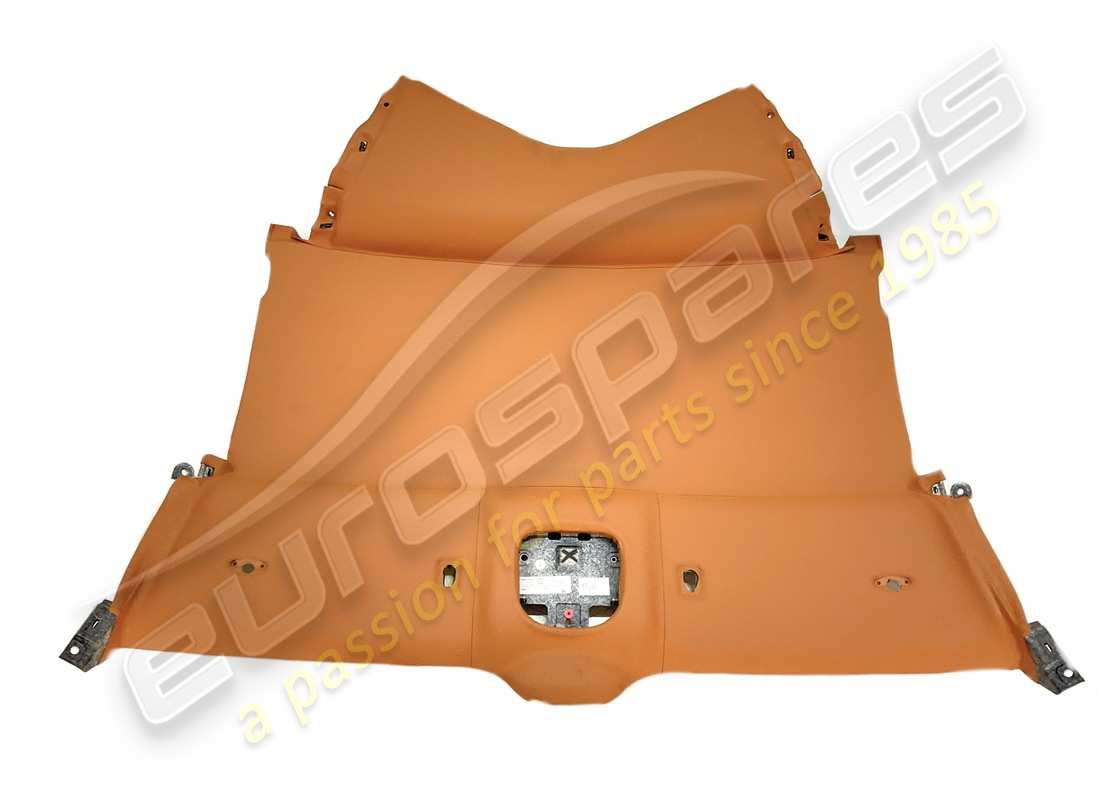 utilisé ferrari padiglione pelle complète numéro de pièce 88950712