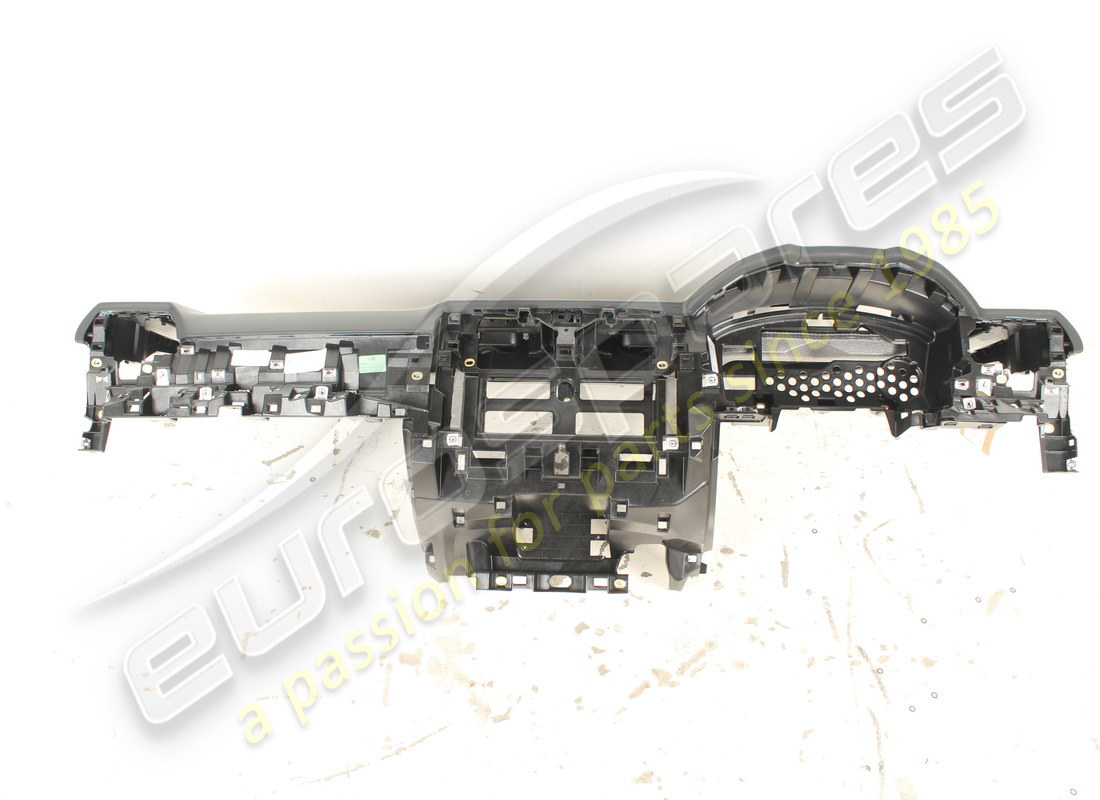 tableau de bord lamborghini utilisé. numéro de pièce 4ml857001lsbe (2)