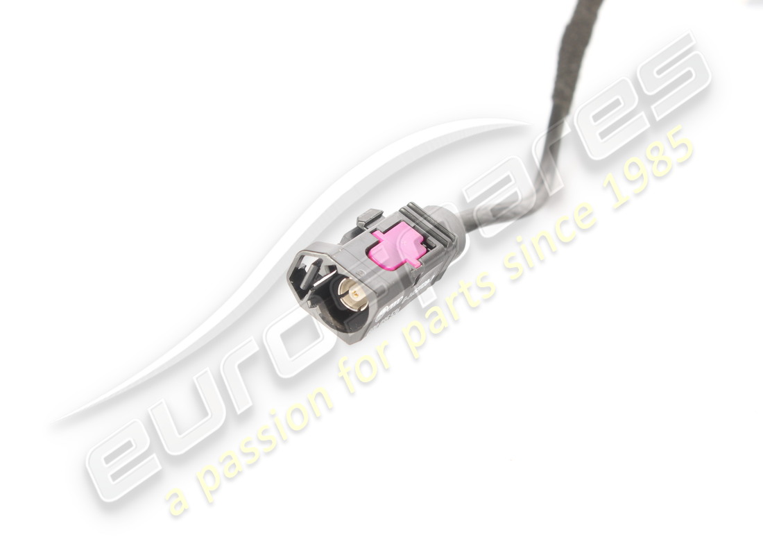 harnais d'antenne gps d'occasion lamborghini. numéro de pièce 4t0971650 (3)