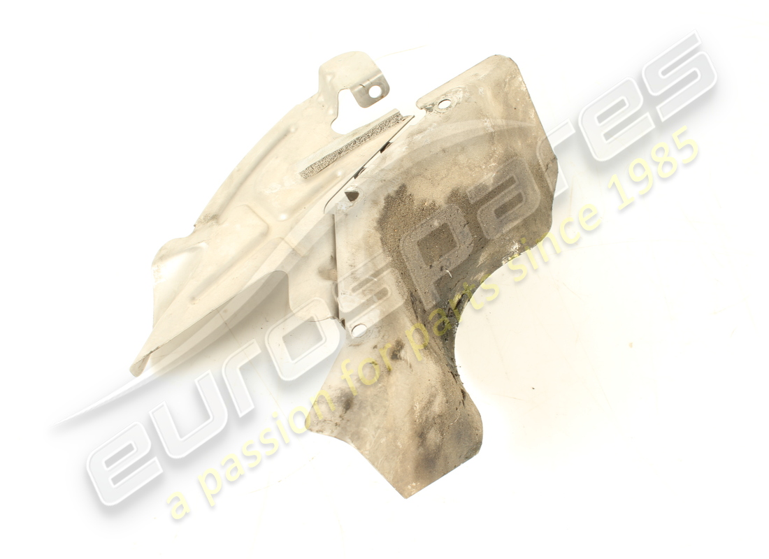 Ferrari BOUCLIER THERMIQUE UTILISÉ. NUMÉRO DE PIÈCE 248300 (1)