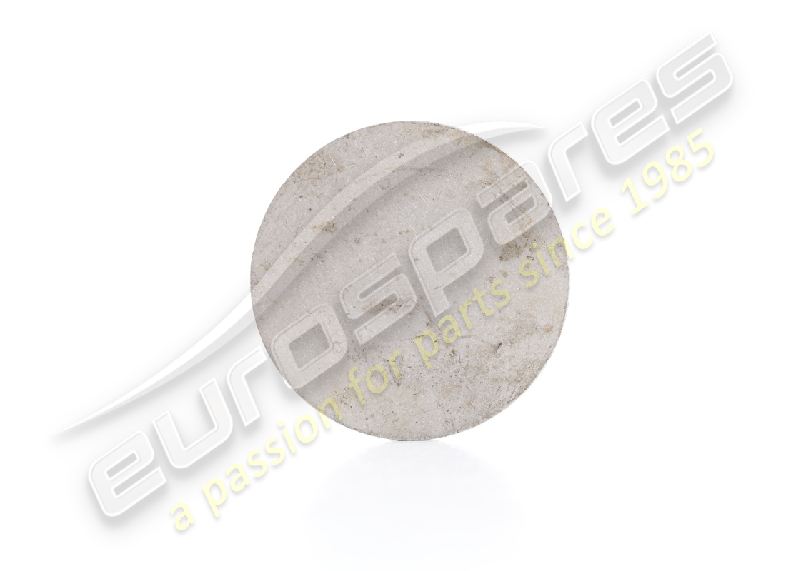 NOUVEAU TAMPON DE MASERATI ÉPAISSEUR. 3100. NUMÉRO DE PIÈCE 600033312 (1) nouveau tampon de maserati épaisseur. 3100. numéro de pièce 600033312 (1)