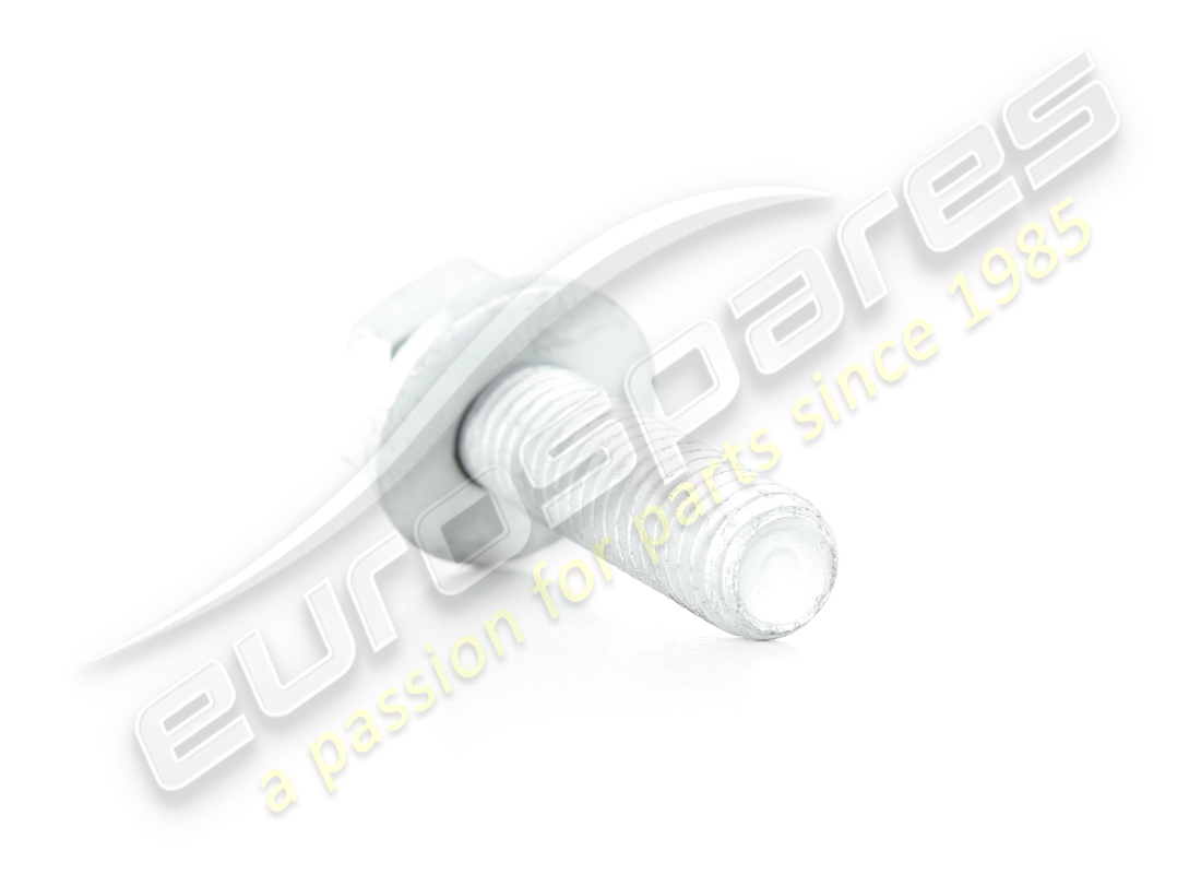 nouvelle vis hexagonale lamborghini m8x30. référence n0903164 (3)