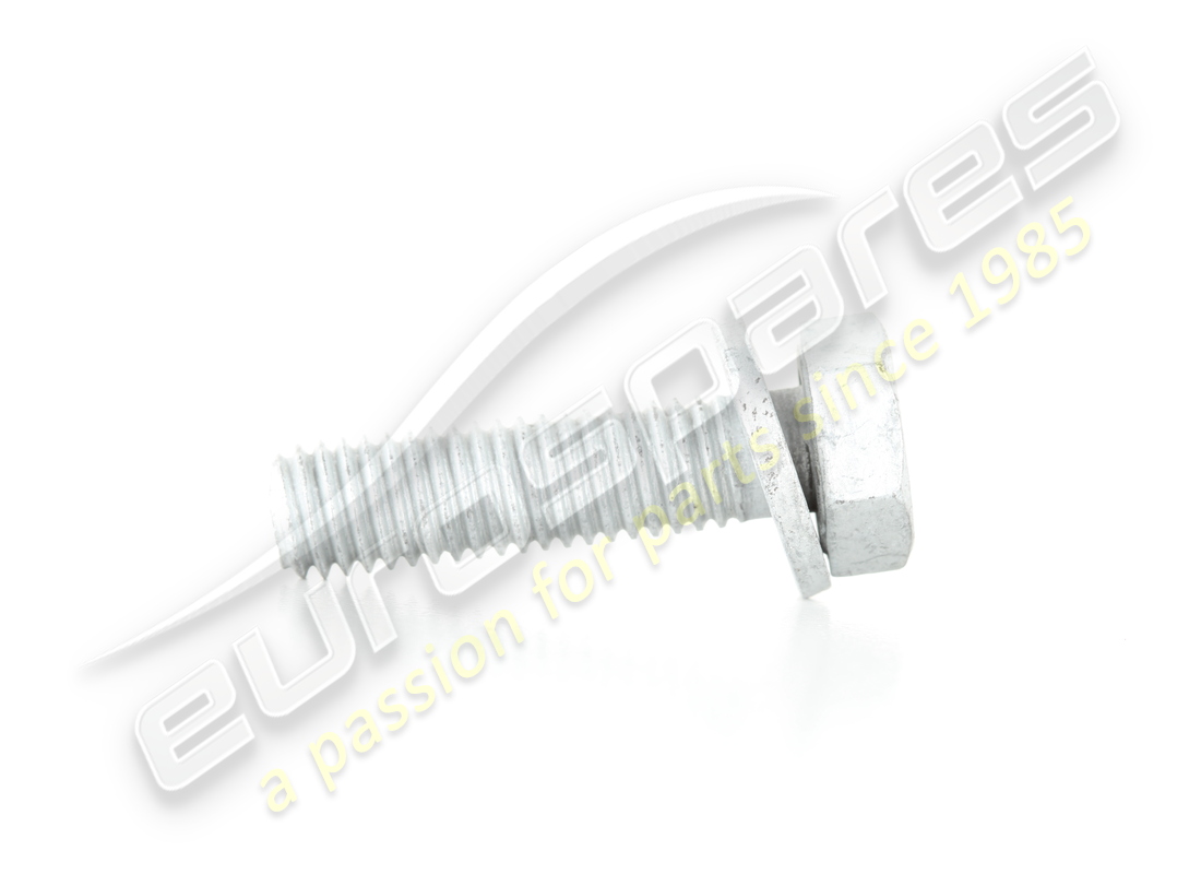 nouvelle vis hexagonale lamborghini m8x30. référence n0903164 (2)