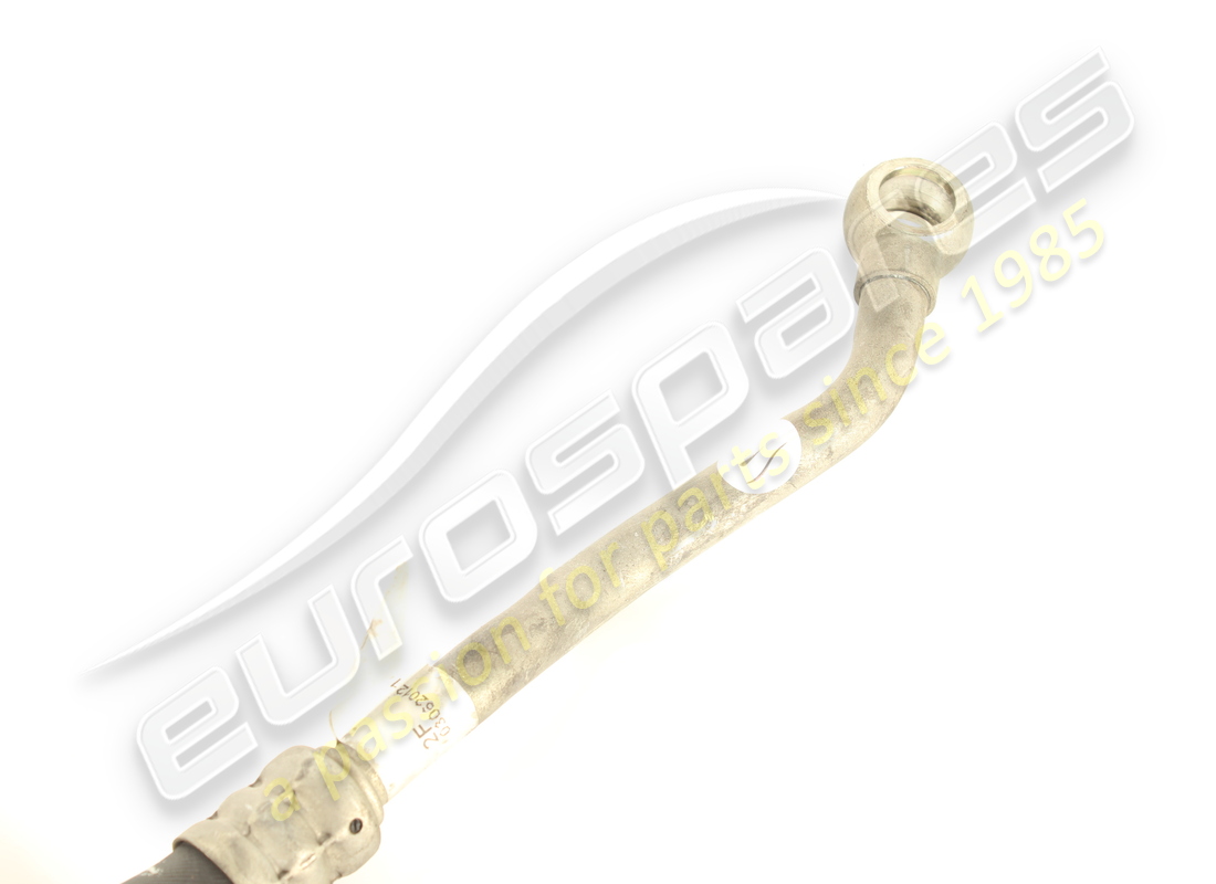 tuyau ferrari utilisé de la boîte de direction à ra. numéro de pièce 268011 (3)