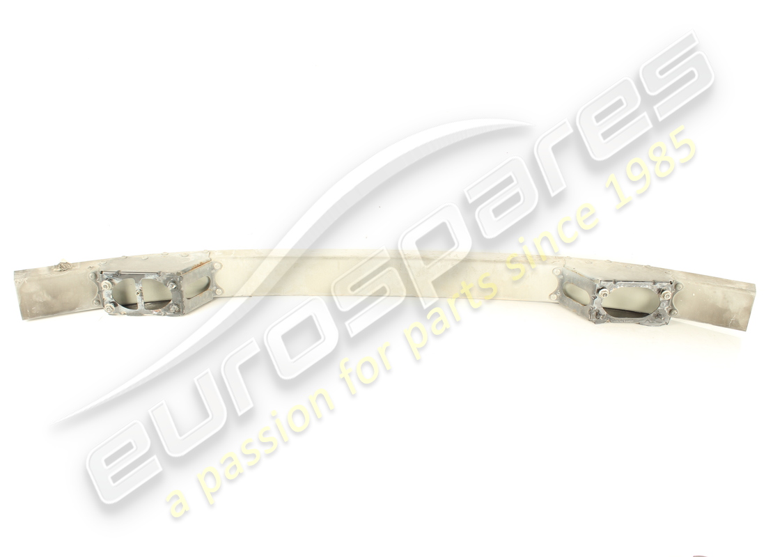 utilisé ferrari traverse crash-box. numéro de pièce 84071400 (5)