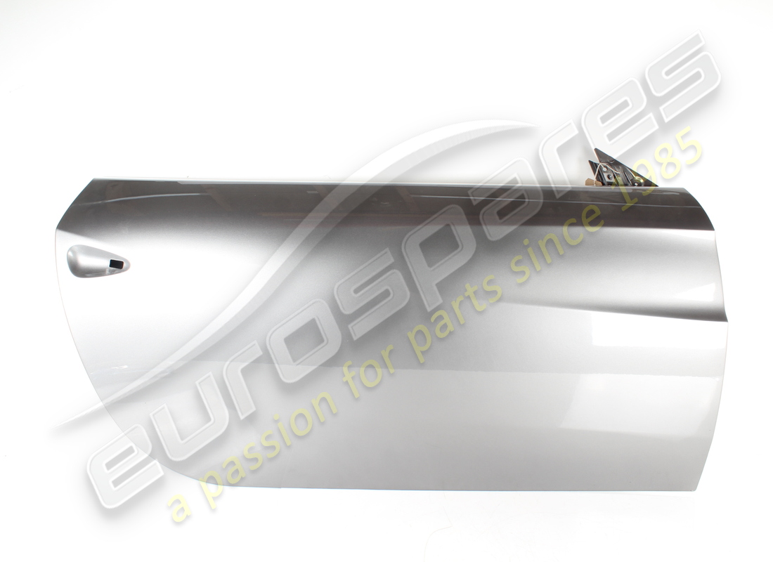 UTILISÉ Ferrari PORTE LATÉRALE DROITE COMPLÈTE . NUMÉRO DE PIÈCE 83207711 (1)