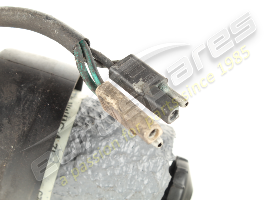 moteur de levage de phare ferrari utilisé. numéro de pièce 172534 (4)