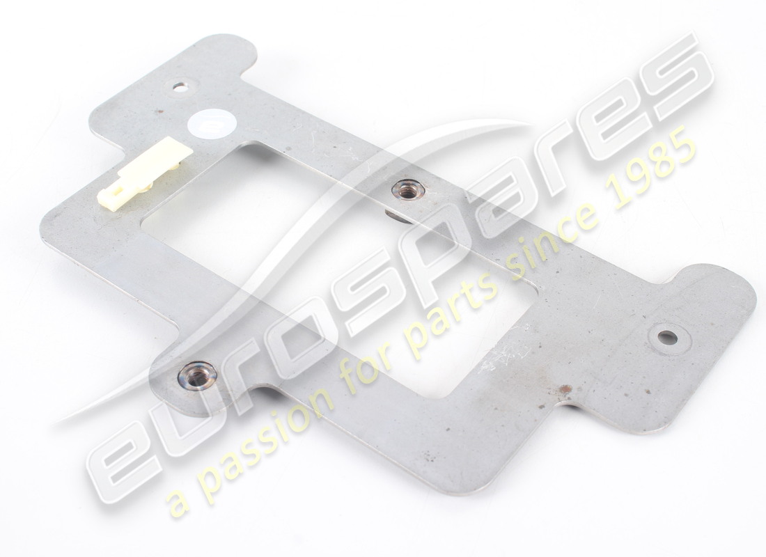 PLAQUE D'OCCASION Aston Martin, INTERFACE SBW. RÉFÉRENCE 4G437201BF (1)