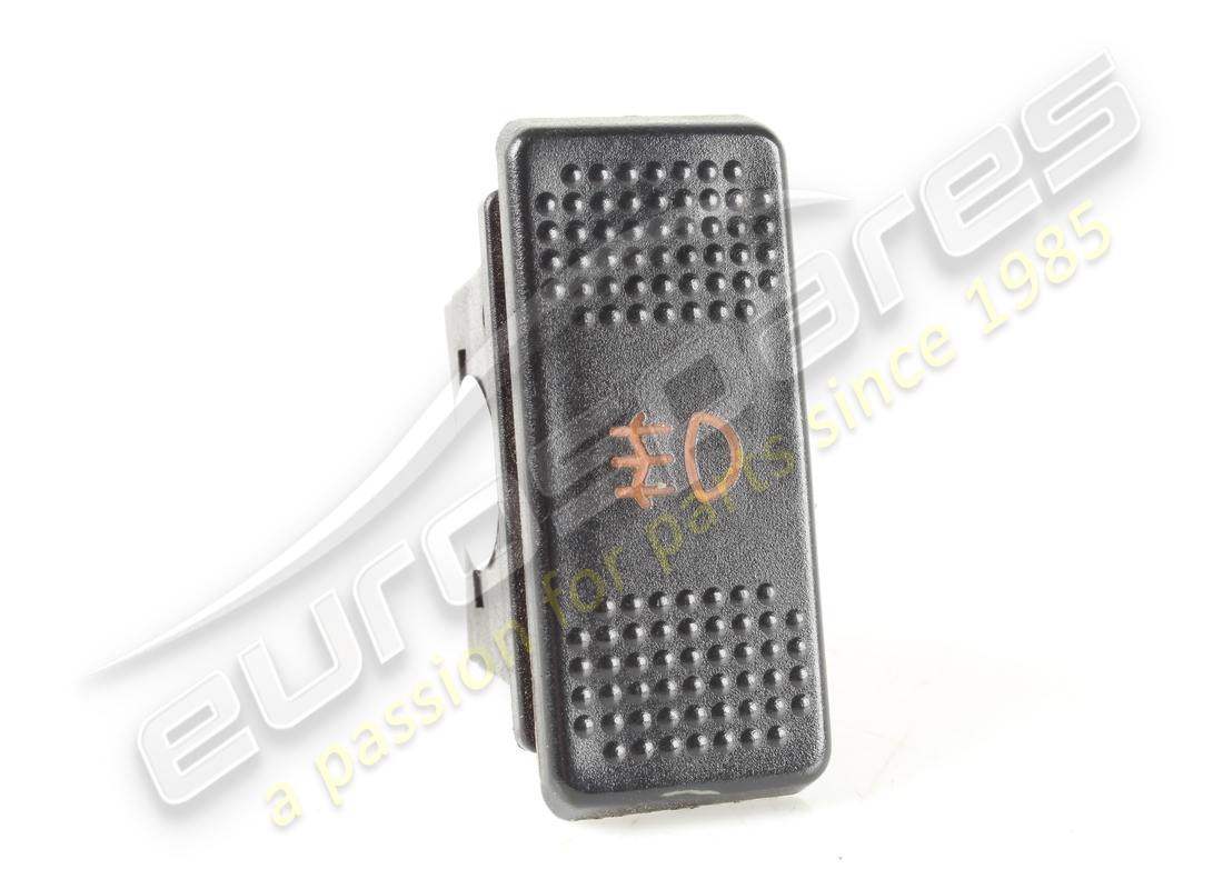 utilisé ferrari commutateur de feu antibrouillard arrière. numéro de pièce 126822 (2)