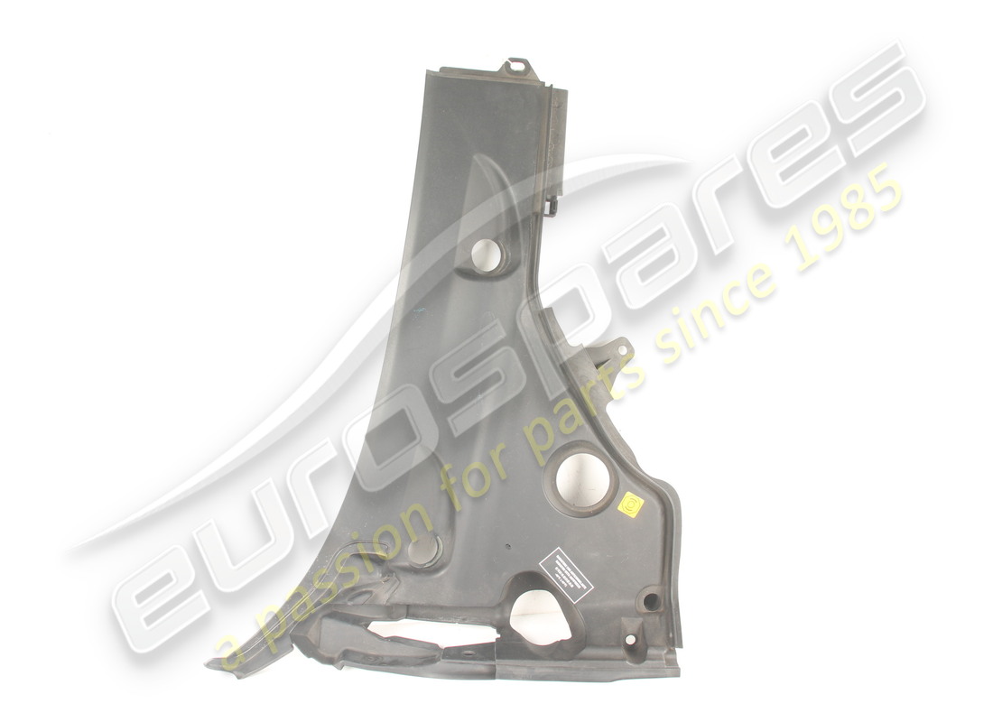 UTILISÉ Ferrari SOUS-GLACE DROIT COMPLET TR . NUMÉRO DE PIÈCE 86466200 (1)