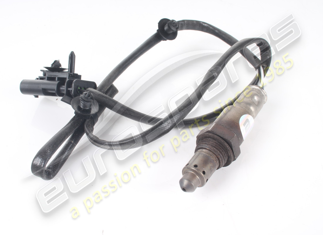 SONDE LAMBDA D'OCCASION Ferrari. NGK L=810. NUMÉRO DE PIÈCE 787780 (1) SONDE LAMBDA D'OCCASION Ferrari. NGK L=810. NUMÉRO DE PIÈCE 787780 (1)