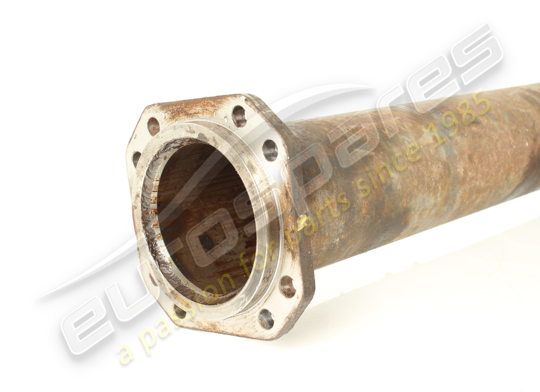 raccord moteur-boîte de vitesses d'occasion ferrari pi. référence 197510 (2)