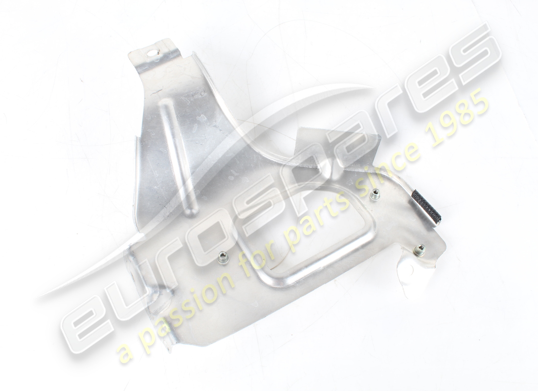 BOUCLIER DE PÉDALE D'ACCÉLÉRATEUR D'OCCASION Ferrari. NUMÉRO DE PIÈCE 81264200 (1)