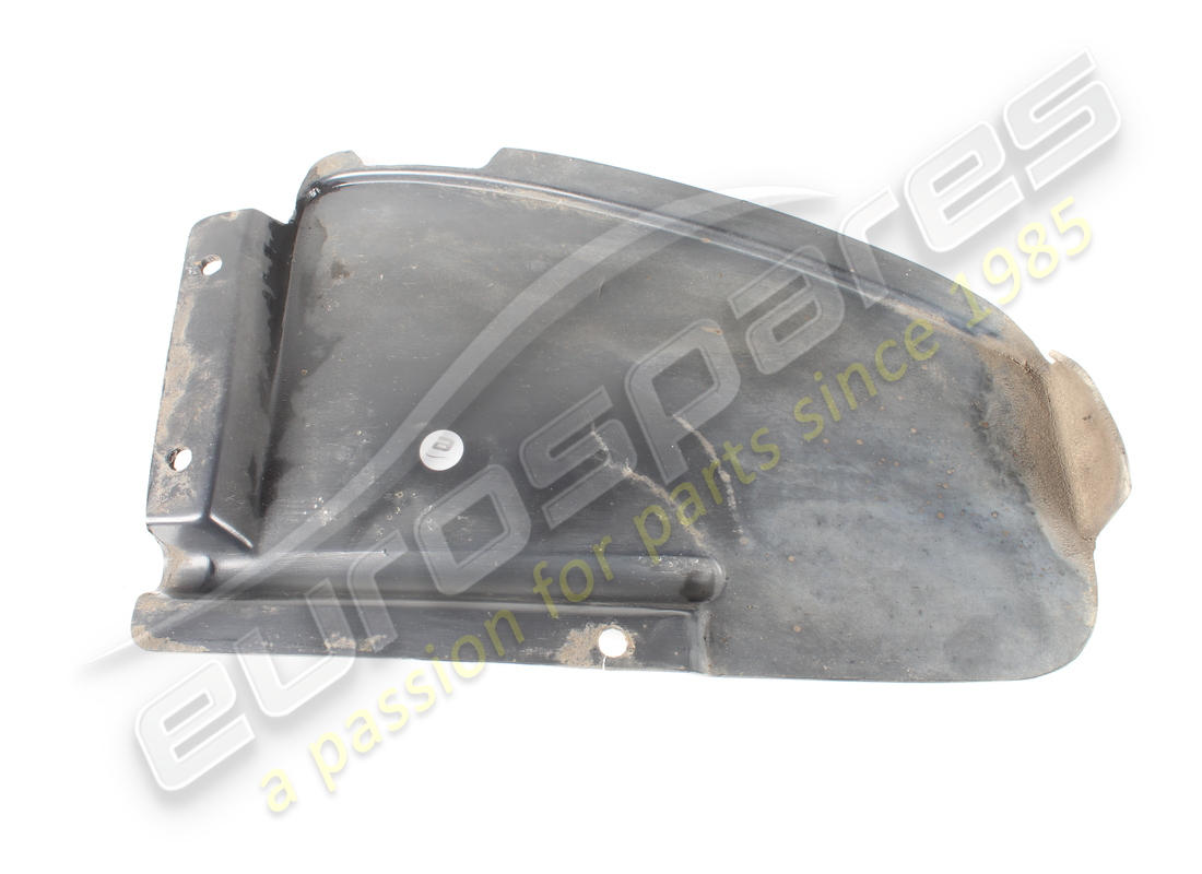 utilisé maserati riparo vano ruota post.dx. numéro de pièce 372500528 (1)