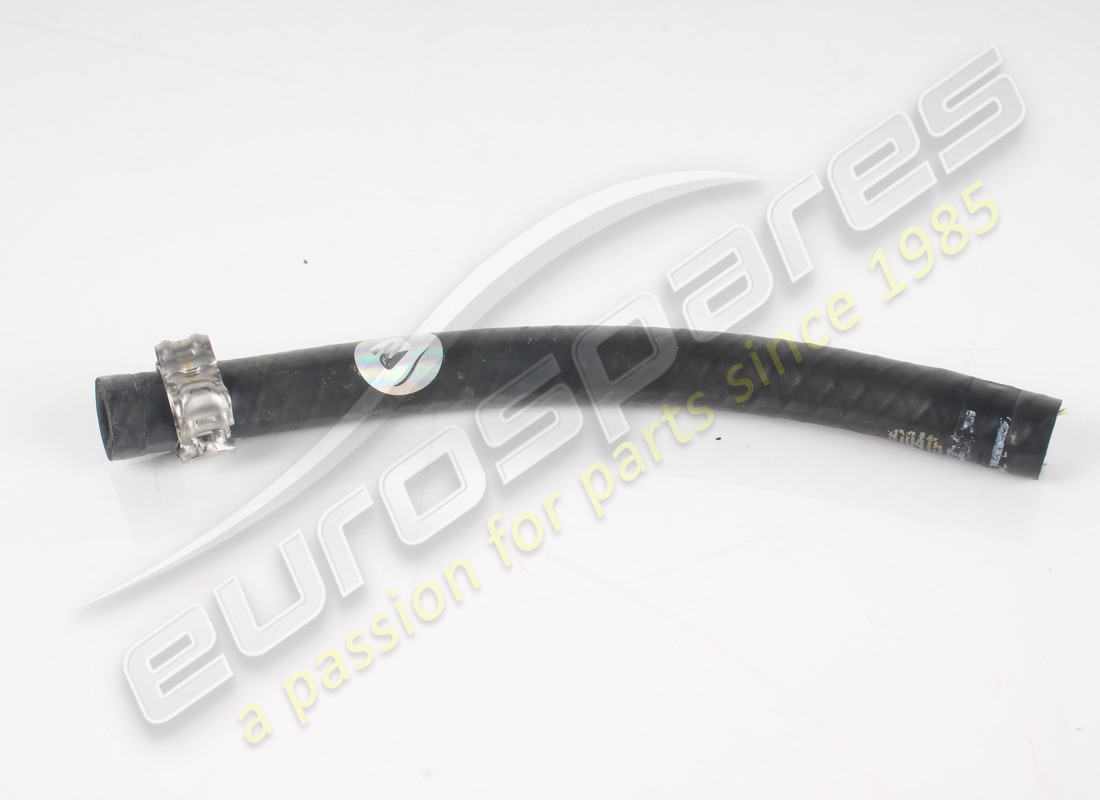 TUBE DE GOMMA D. D'OCCASION FERRARI. NUMÉRO DE PIÈCE 910415 (2) tube de gomma d. d'occasion ferrari. numéro de pièce 910415 (2)