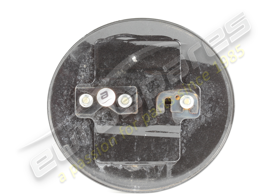 ferrari volet de remplissage de carburant utilisé. numéro de pièce 85074411 (2)