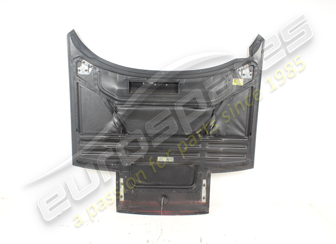 utilisé ferrari numéro de pièce du capot avant rhd 61495400 (2)
