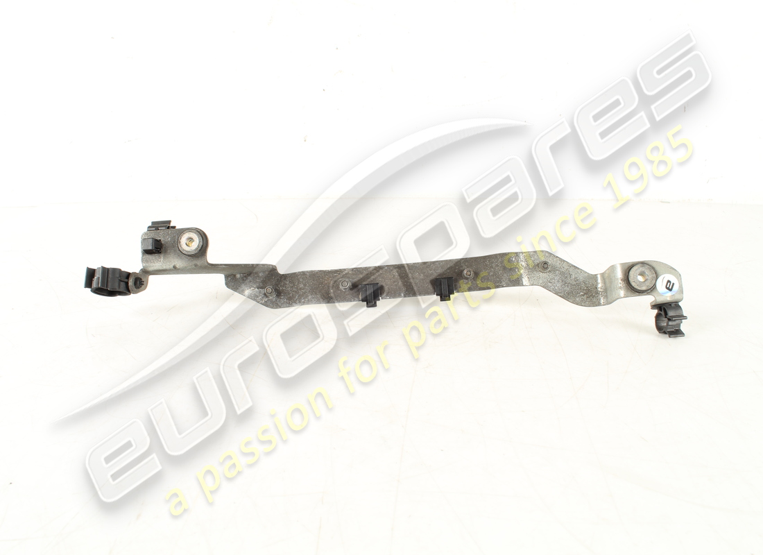 SUPPORT D'ÉLECTROVANNE FERRARI UTILISÉ. NUMÉRO DE PIÈCE 279780 (4) support d'électrovanne ferrari utilisé. numéro de pièce 279780 (4)