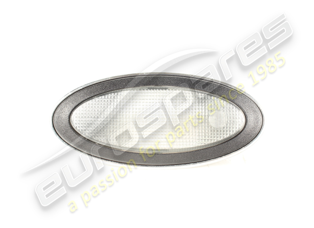 UTILISÉ Ferrari UNITÉ LUMINEUSE. NUMÉRO DE PIÈCE 84163800 (1)