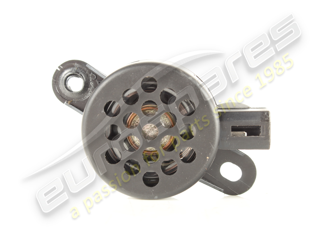 avertisseur sonore de capteur de stationnement d'occasion maserati. numéro de pièce 184928 (2)