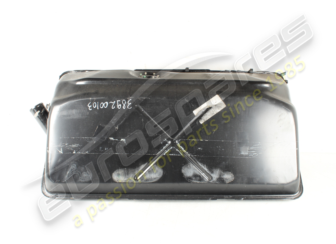 RÉSERVOIR DE CARBURANT D'OCCASION Maserati NUMÉRO DE PIÈCE 389200103 (1)