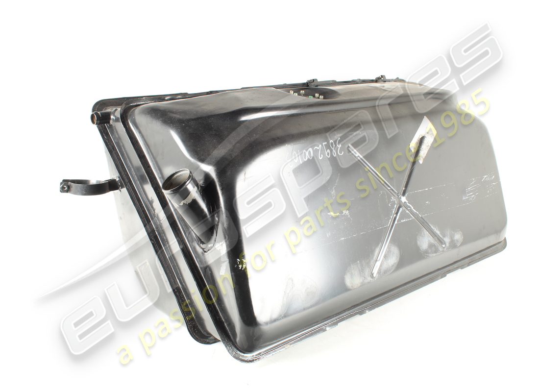 RÉSERVOIR DE CARBURANT D'OCCASION MASERATI, NUMÉRO DE PIÈCE DE VENTE 389200103 (2) réservoir de carburant d'occasion maserati, numéro de pièce de vente 389200103 (2)
