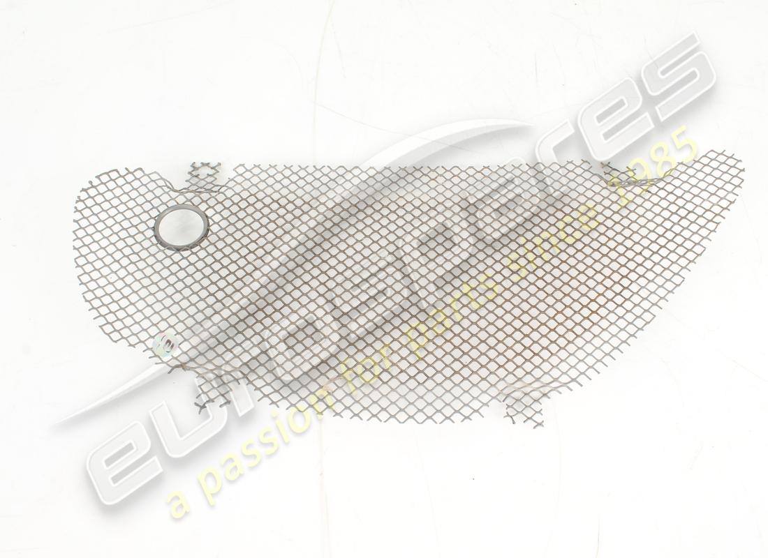 USED FERRARI LOWER LH LATERAL GRILLE . PART NUMBER 86047000 (1)