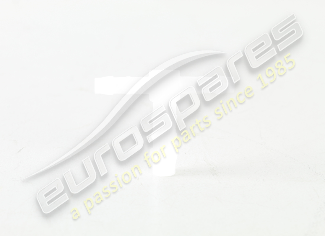 NEW PORSCHE T-PIECE - 4 - 6 - 4. PART NUMBER 99913707540 (1) new porsche t-piece - 4 - 6 - 4. part number 99913707540 (1)