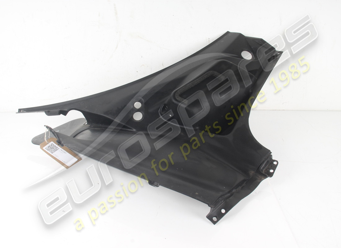 PARE-BRISE DROIT COMPLET ENDOMMAGÉ FERRARI. NUMÉRO DE PIÈCE 741291 (1) pare-brise droit complet endommagé ferrari. numéro de pièce 741291 (1)