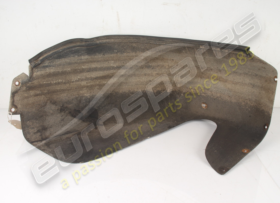 UTILISÉ FERRARI TIMONERIE ARRIÈRE GAUCHE. NUMÉRO DE PIÈCE 62345300 (4) utilisé ferrari timonerie arrière gauche. numéro de pièce 62345300 (4)